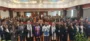 Penutupan Konferensi GKII Ke-5, Pemkab Jayapura Gandeng Gereja Selamatkan Generasi Dari Narkoba dan Miras