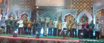 MTQ ke-31 Papua Resmi Ditutup, Pemprov Target Lahirkan Generasi Qurani dan Harumkan Nama di Tingkat Nasional dan Internasional