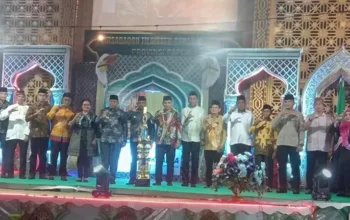 MTQ ke-31 Papua Resmi Ditutup, Pemprov Target Lahirkan Generasi Qurani dan Harumkan Nama di Tingkat Nasional dan Internasional