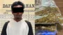 Polisi Amankan Ganja Dari Tas Ransel Seorang Pemuda di Pelabuhan Jayapura