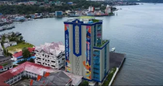 Akun TPP dan Absensi Mantan Sekwan DPR Papua Diduga Dibobol