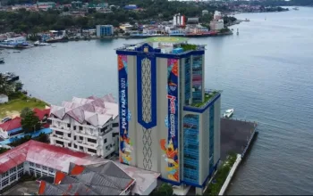Akun TPP dan Absensi Mantan Sekwan DPR Papua Diduga Dibobol