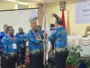 Entis Sutisna Kembali Pimpin PD PERPAMSI Tanah Papua Periode 2026–2030, Siap Perkuat Layanan Air Minum