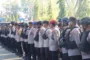 600 Personel Dikerahkan, Polisi Antisipasi Aksi Anarkis di Kabupaten Jayapura
