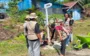 Berbasis Musyawarah Masyarakat, Mahasiswa KKN Tematik Uncen Hadirkan Program Kerja Berdampak di Kampung Ariepi