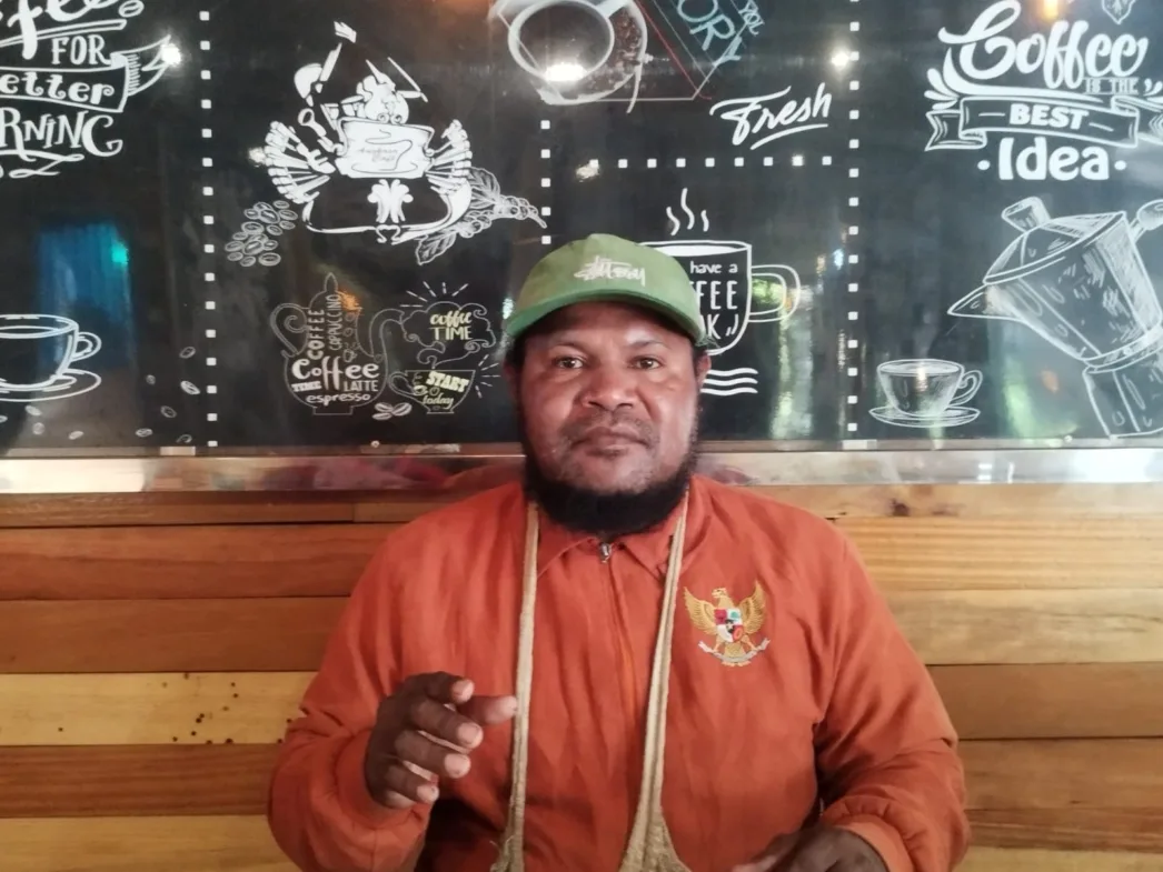 DPC ARUN Dorong Polisi Tuntaskan Kasus Intimidasi Jurnalis Jubi di Sentani