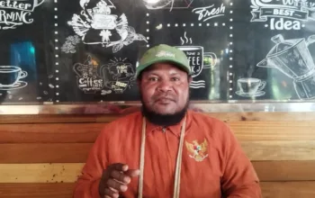 DPC ARUN Dorong Polisi Tuntaskan Kasus Intimidasi Jurnalis Jubi di Sentani