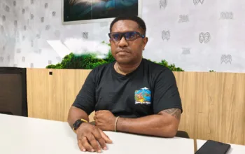 Sekjen BMP Sebut Aksi Demo 3 Agustus di Jayapura Sesuai Mekanisme, Bukan Settingan Adu Domba