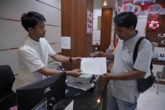 Menteri ATR BPN: Pengukuran Terjadwal Sudah Berlaku di 400 Kantor Pertanahan