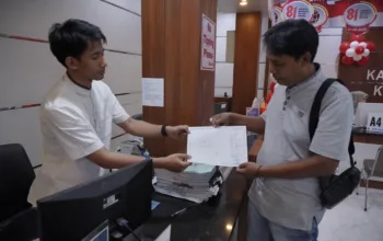 Menteri ATR BPN: Pengukuran Terjadwal Sudah Berlaku di 400 Kantor Pertanahan