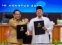 Sinkronisasi Data, Menteri ATR BPN dan Mendagri Sepakati Pengintegrasian NIB dan NOP