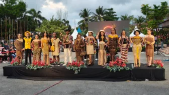 Impact Papua: Film, Culture & Creativity Meriahkan Peringatan Hari Pemuda di Jayapura