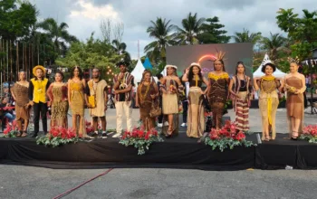 Impact Papua: Film, Culture & Creativity Meriahkan Peringatan Hari Pemuda di Jayapura