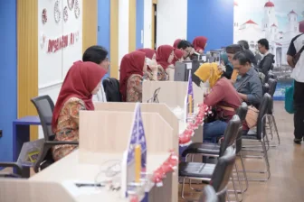 ATR BPN: Cerita Masyarakat Urus Balik Nama Sertipikat Sebelum Pemberlakukan Uji Coba Layanan Peralihan Hak 10 Hari