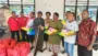 Kepala Suku Makuba Gelar Bakti Sosial dan Bagikan Sembako Sambut HUT RI ke-81