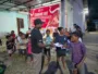 Warga Kampung Skouw Sae Gelar Semarak HUT Ke-81 RI, Kepala Suku Ajak Jaga Persatuan dan Tolak Provokasi