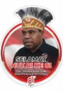 Refleksi HUT RI ke-81: Di Tengah Kesulitan, Rakyat Menolong Dirinya Sendiri