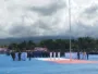 Sejarah Baru, Upacara HUT RI ke-81 di Kabupaten Jayapura Digelar di Pantai Khalkote