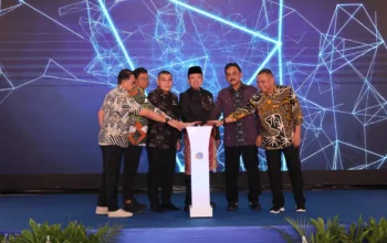 Kado HUT RI ke-81, Kementerian ATR BPN Luncurkan 3 Program Transformasi Pelayanan
