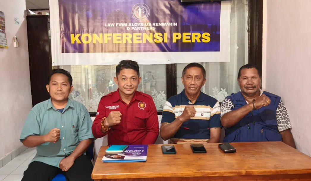 Pensiunan PT PLN Papua Tuntut Audit Koperasi Swakarya, Diduga Tak Transparan Sejak 2020