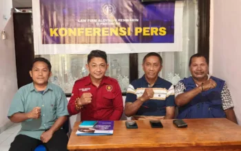 Pensiunan PT PLN Papua Tuntut Audit Koperasi Swakarya, Diduga Tak Transparan Sejak 2020