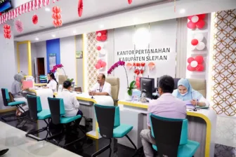 446 Kantor Pertanahan Terapkan Pengukuran Terjadwal, Masyarakat Kini Bisa Pilih Jadwal Ukur Tanah