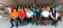 Patelki Papua Beri Layanan Medis Gratis Meriahkan Festival Danau Sentani ke-15