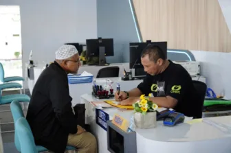 Peralihan Hak Atas Tanah, Kementerian ATR BPN Selaraskan 4 Simpul Targetkan Penyelesaian 10 Hari