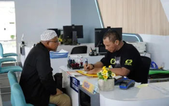 Peralihan Hak Atas Tanah, Kementerian ATR BPN Selaraskan 4 Simpul Targetkan Penyelesaian 10 Hari