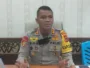 Kapolres Jayapura Minta Maaf ke Wartawan Jubi Terkait Insiden Saat Pengamanan Aksi Demo