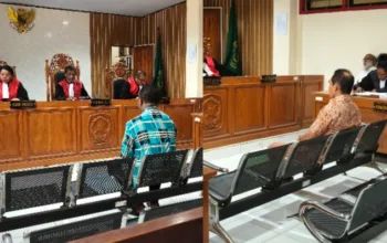 Sidang Sengketa Bukit Jokowi, Kuasa Hukum: Keterangan Saksi Berbeda Dengan BAP, Jaksa Belum Bisa Buktikan Unsur Pemalsuan