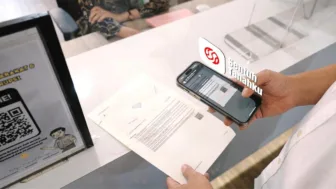 Takut Sertipikat Tanah Hilang? Sekarang Ada Brankas Elektronik, Cuma Pemilik Yang Bisa Buka