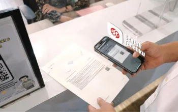 Takut Sertipikat Tanah Hilang? Sekarang Ada Brankas Elektronik, Cuma Pemilik Yang Bisa Buka