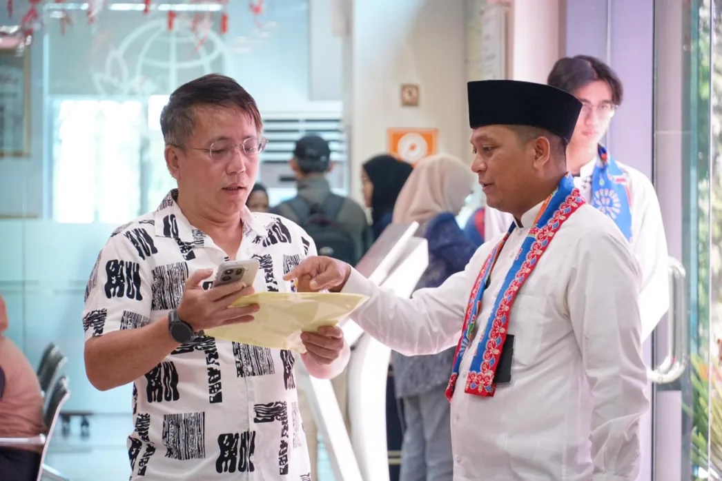 Aplikasi Sentuh Tanahku Permudah Akses Informasi Pertanahan, Warga Bisa Cek Sertifikat Via Online