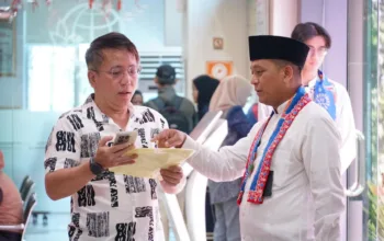 Aplikasi Sentuh Tanahku Permudah Akses Informasi Pertanahan, Warga Bisa Cek Sertifikat Via Online