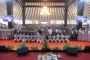 Kuliah Umum STPN: Menteri Nusron dan Rocky Gerung Berdialog Soal Tanah dan Negara
