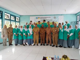 Kadis Pendidikan Buka Ujian Kompetensi Bagi Siswa SNK Agribisnis dan Agroteknologi Papua, Gratiskan Biaya UKK