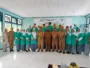 Kadis Pendidikan Buka Ujian Kompetensi Bagi Siswa SNK Agribisnis dan Agroteknologi Papua, Gratiskan Biaya UKK
