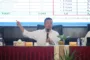 Menteri Nusron Wahid: Transformasi ATR BPN Wajib Beri Kemudahan, Bukan Persulit Masyarakat