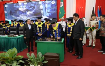 STPN Resmi Bertransformasi Menjadi Politeknik Agraria, Diresmikan Oleh Menteri ATR BPN