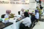 Dari 3 Bulan Jadi 5 Hari, Warga Meruya Rasakan Manfaat Layanan Pengukuran Tanah Terjadwal di Kantor ATR BPN