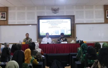 Kementerian ATR BPN Perkuat Kolaborasi BPKAD dan PPAT Sosialisasikan Transformasi Layanan Pertanahan