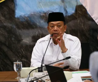 Capaian 87,52%! Indonesia Genjot Perlindungan Lahan Pertanian, Target 2029 Tercapai Lebih Cepat