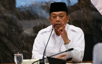Capaian 87,52%! Indonesia Genjot Perlindungan Lahan Pertanian, Target 2029 Tercapai Lebih Cepat