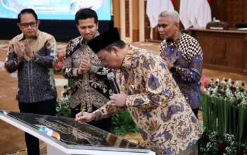 Peralihan Hak Terintegrasi 10 Hari, Kementerian ATR BPN Perkuat Kolaborasi Dengan Pemda dan PPAT