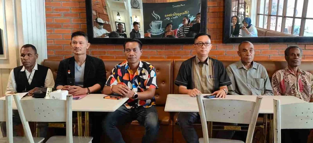 Sengketa Tanah Jhocku Leang Fea Memanas, Kuasa Hukum Tantang Klaim Putusan Kasasi: Tunjukan Objek Perkaranya