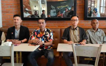 Sengketa Tanah Jhocku Leang Fea Memanas, Kuasa Hukum Tantang Klaim Putusan Kasasi: Tunjukan Objek Perkaranya
