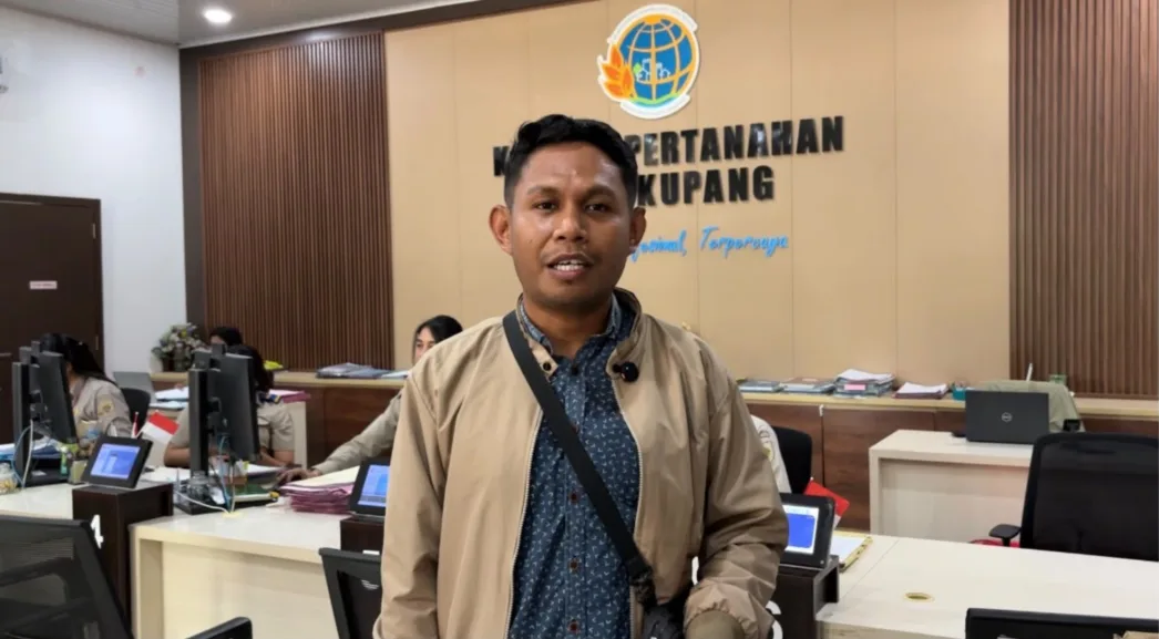 Penerbitan PBT Lebih Cepat, Pengukuran Terjadwal Beri Kepastian Waktu Bagi Masyarakat