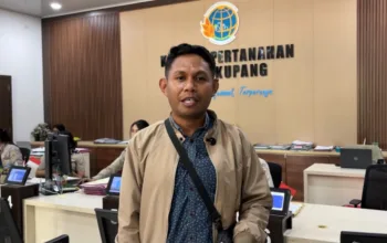 Penerbitan PBT Lebih Cepat, Pengukuran Terjadwal Beri Kepastian Waktu Bagi Masyarakat