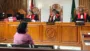 Sidang Dugaan Surat Pelepasan Palsu Bukit Jokowi, Pihak Herixon Korwa Hadirkan Ahli Hukum Pidana